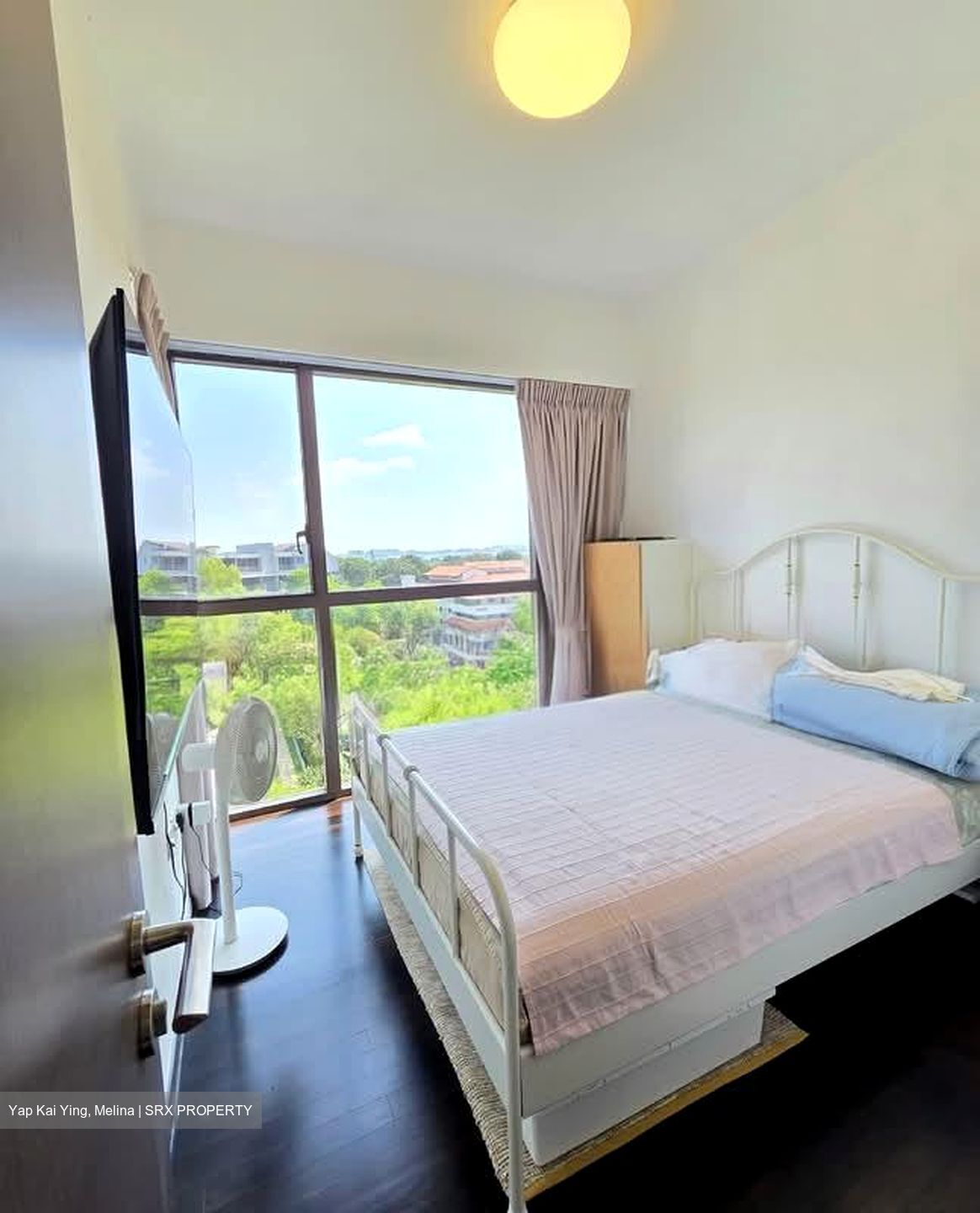 Archipelago (D16), Condominium #539711571